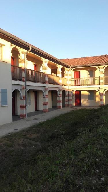 Casita Neracaise 아파트 외부 사진