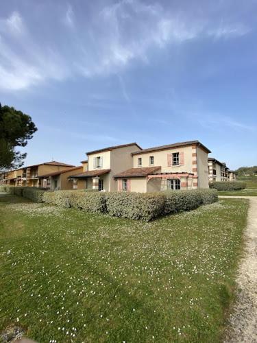 Casita Neracaise 아파트 외부 사진