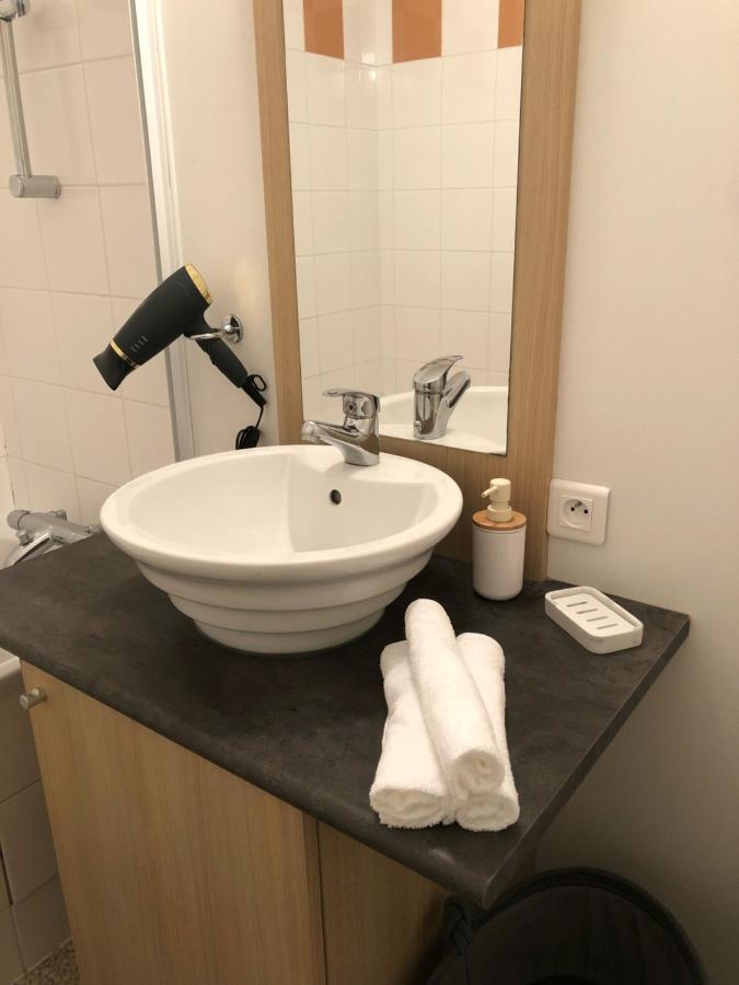 Casita Neracaise 아파트 외부 사진