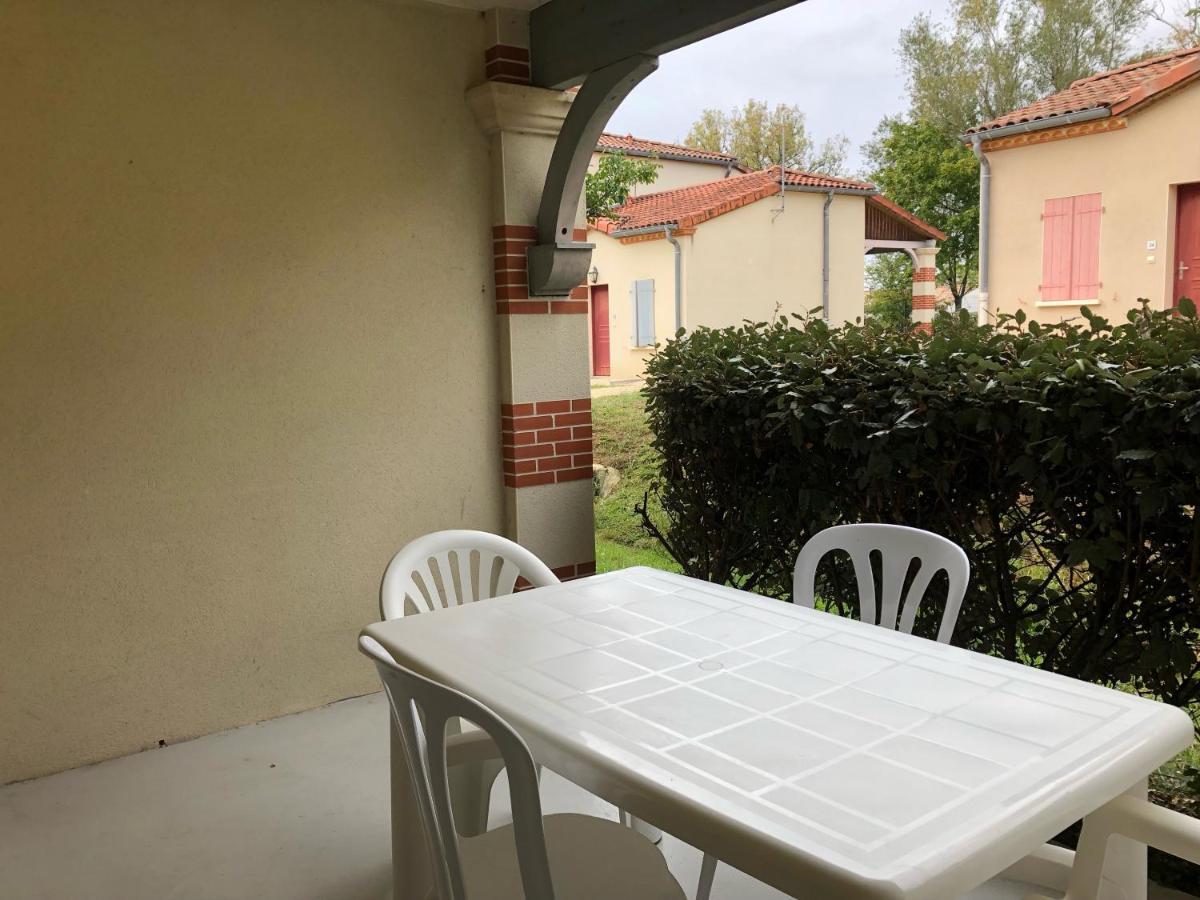 Casita Neracaise 아파트 외부 사진