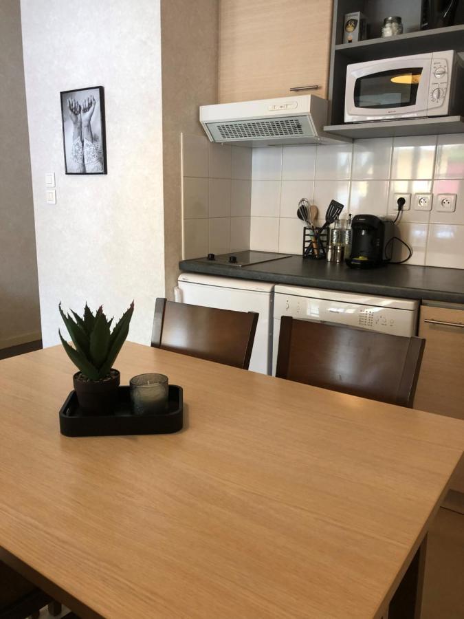 Casita Neracaise 아파트 외부 사진