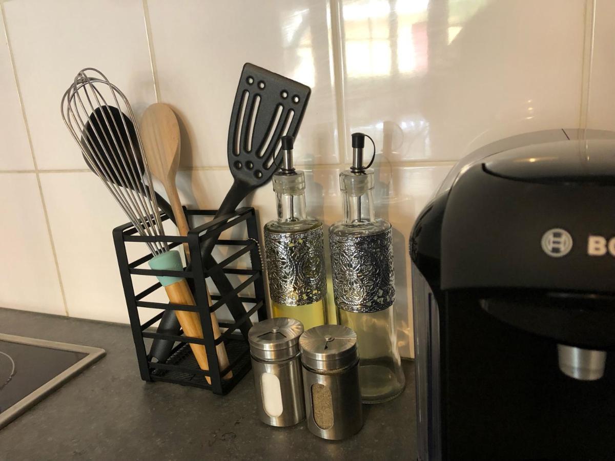 Casita Neracaise 아파트 외부 사진