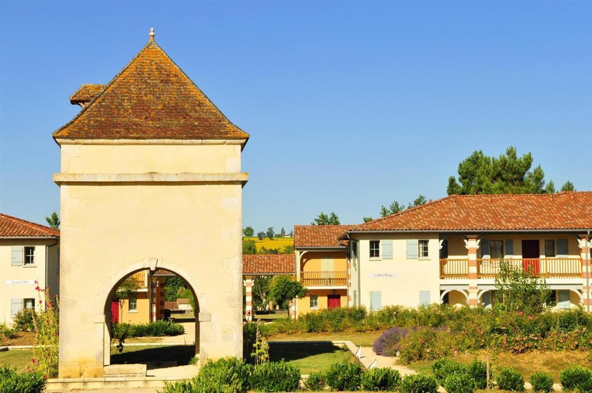 Casita Neracaise 아파트 외부 사진