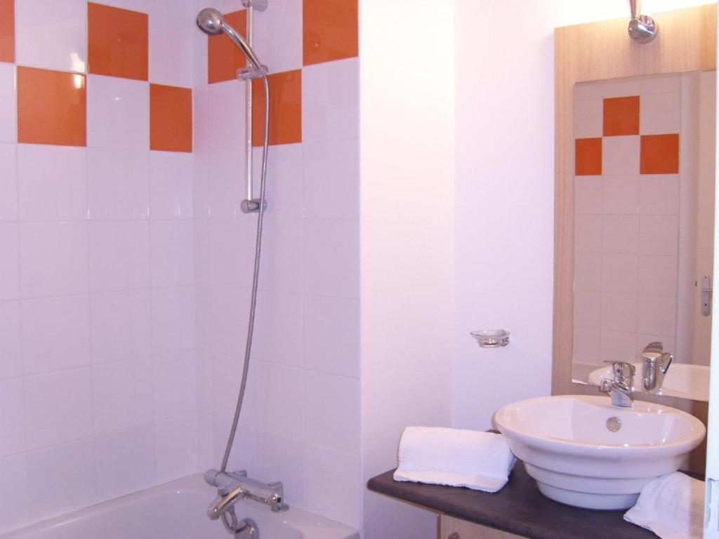 Casita Neracaise 아파트 외부 사진