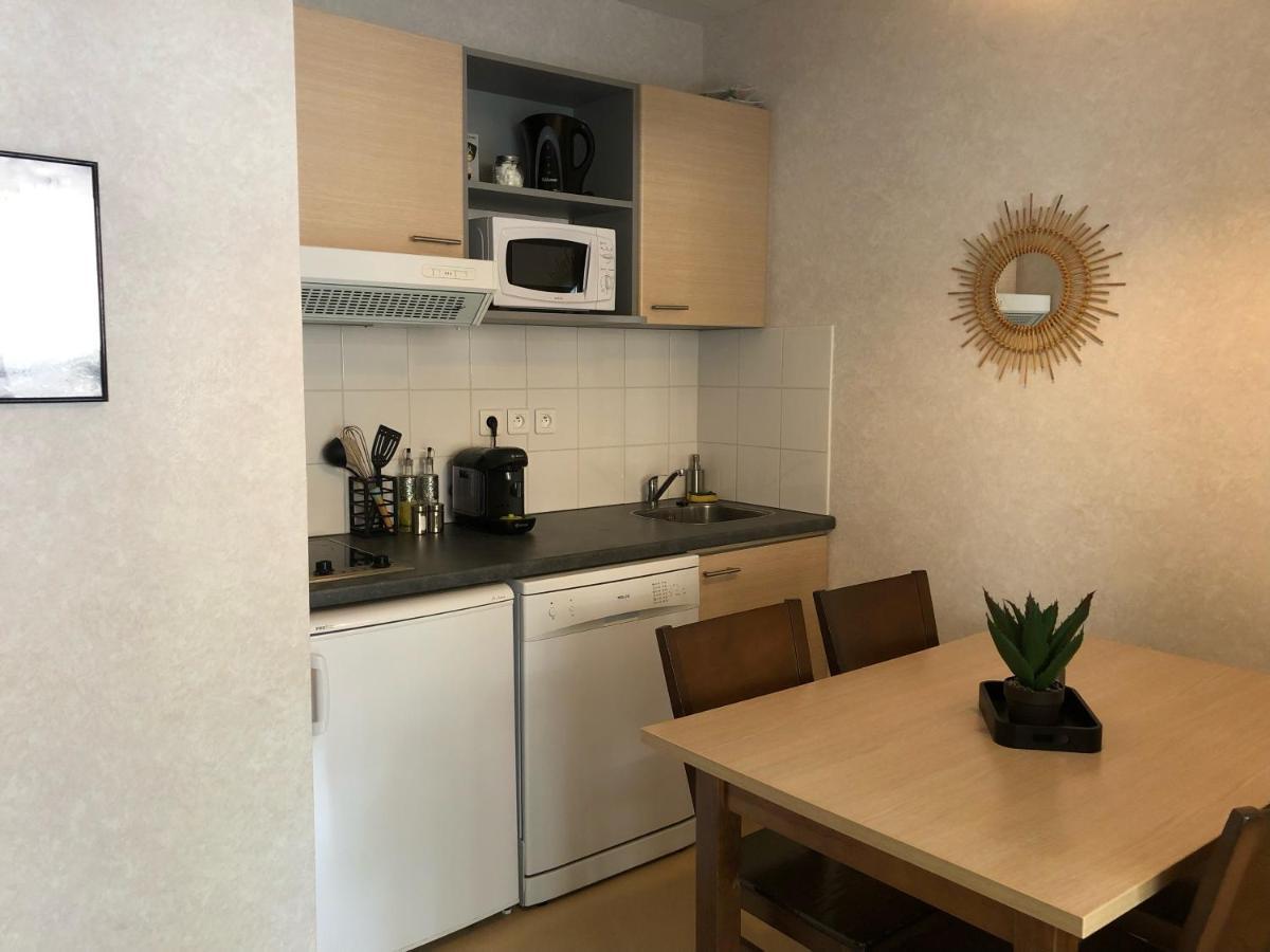 Casita Neracaise 아파트 외부 사진