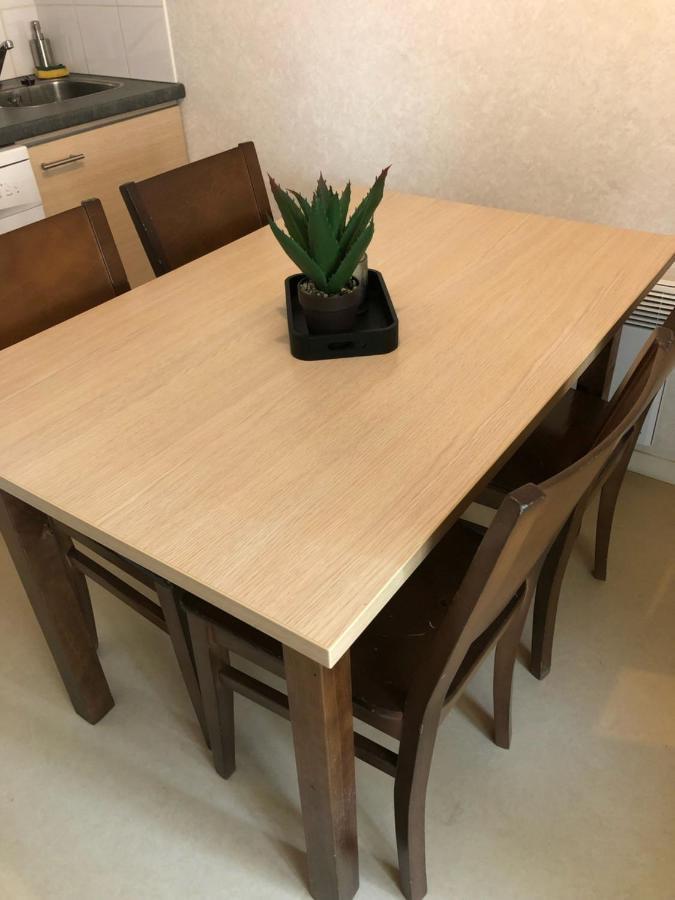 Casita Neracaise 아파트 외부 사진