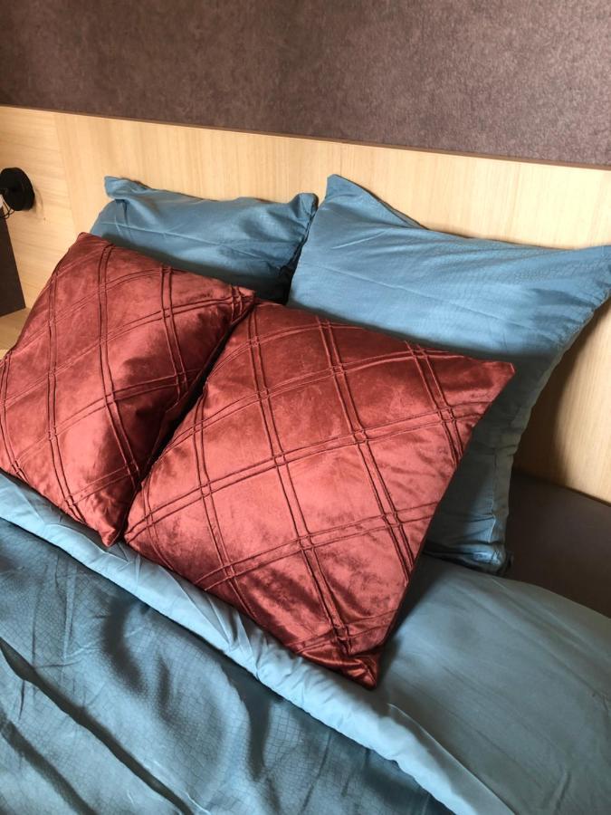 Casita Neracaise 아파트 외부 사진